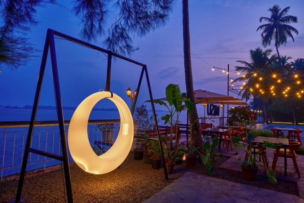 Blu Missel By The River Ribandar Exterior photo