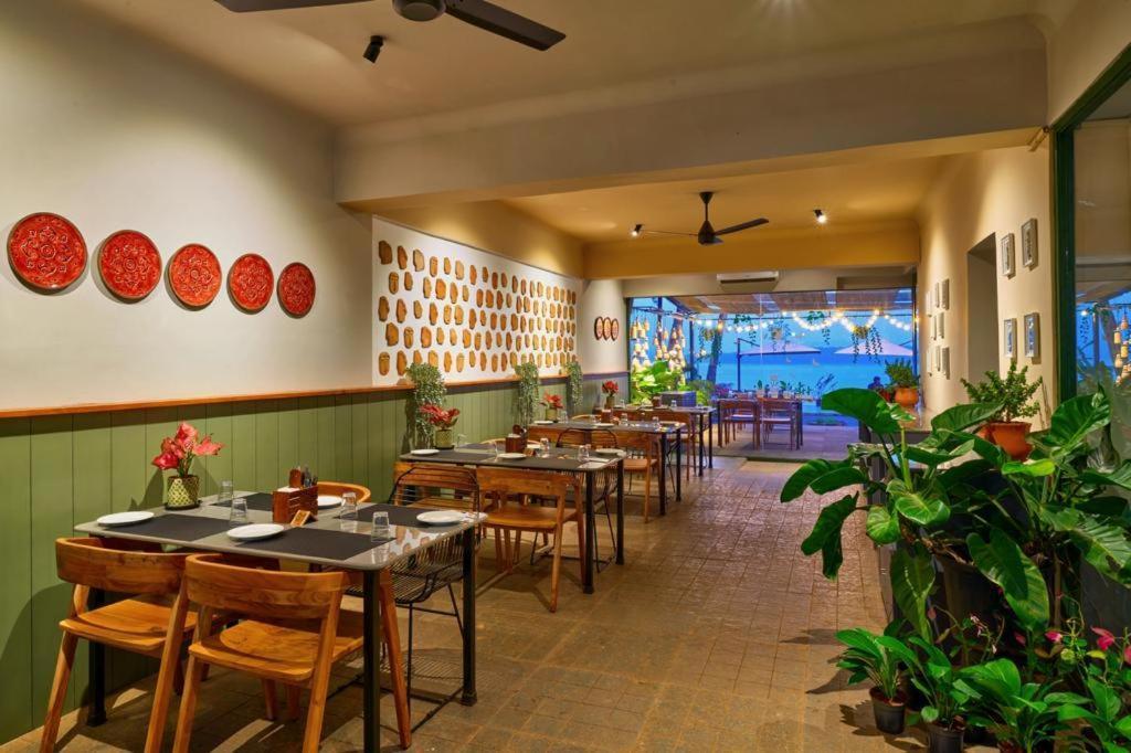 Blu Missel By The River Ribandar Exterior photo