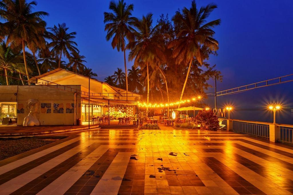 Blu Missel By The River Ribandar Exterior photo