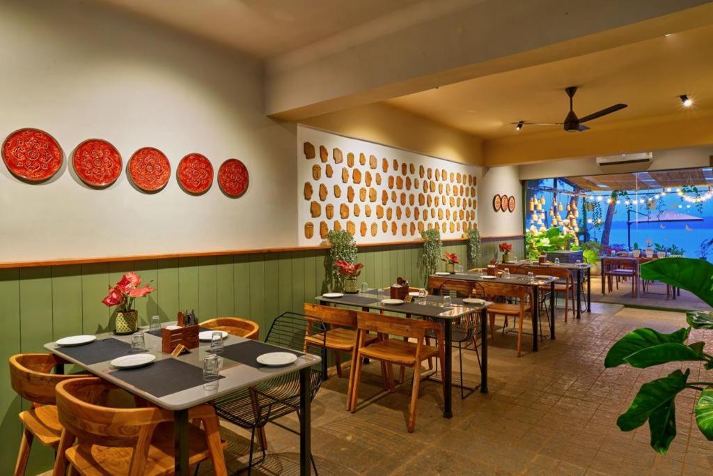 Blu Missel By The River Ribandar Exterior photo